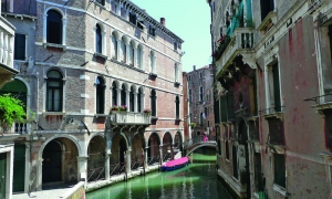 Séjour Venise